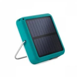 BioLite SunLight Solar Lantern -Summit Outfitters teal2
