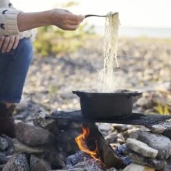 Light My Fire Spork - Titanium 7 Light My Fire Spork - Titanium -Summit Outfitters titanium 4