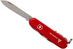 Victorinox Ranger - Red -Summit Outfitters vt1.3763.7103 victorinox vt1.3763.71 03